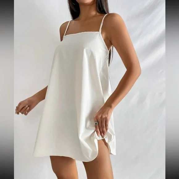 athleta beach dresses Seaside Purple Shift Dress  Paradise Beach Company